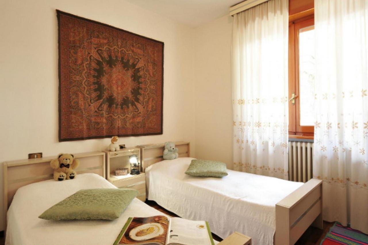 Isola Vista - Terrazzo Apartment Сала Комачина Екстериор снимка